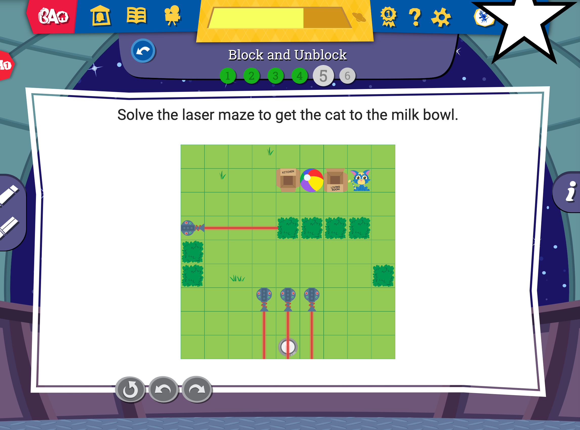 Why we use Beast Academy A Review of the Books and Application