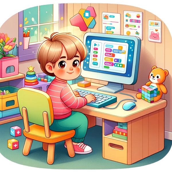 Popular Websites for Teaching Kids Programming